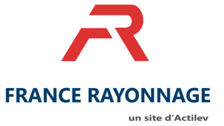 France Rayonnage