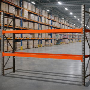 Rayonnage lourd - élément suivant