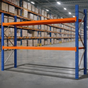 Rayonnage lourd
